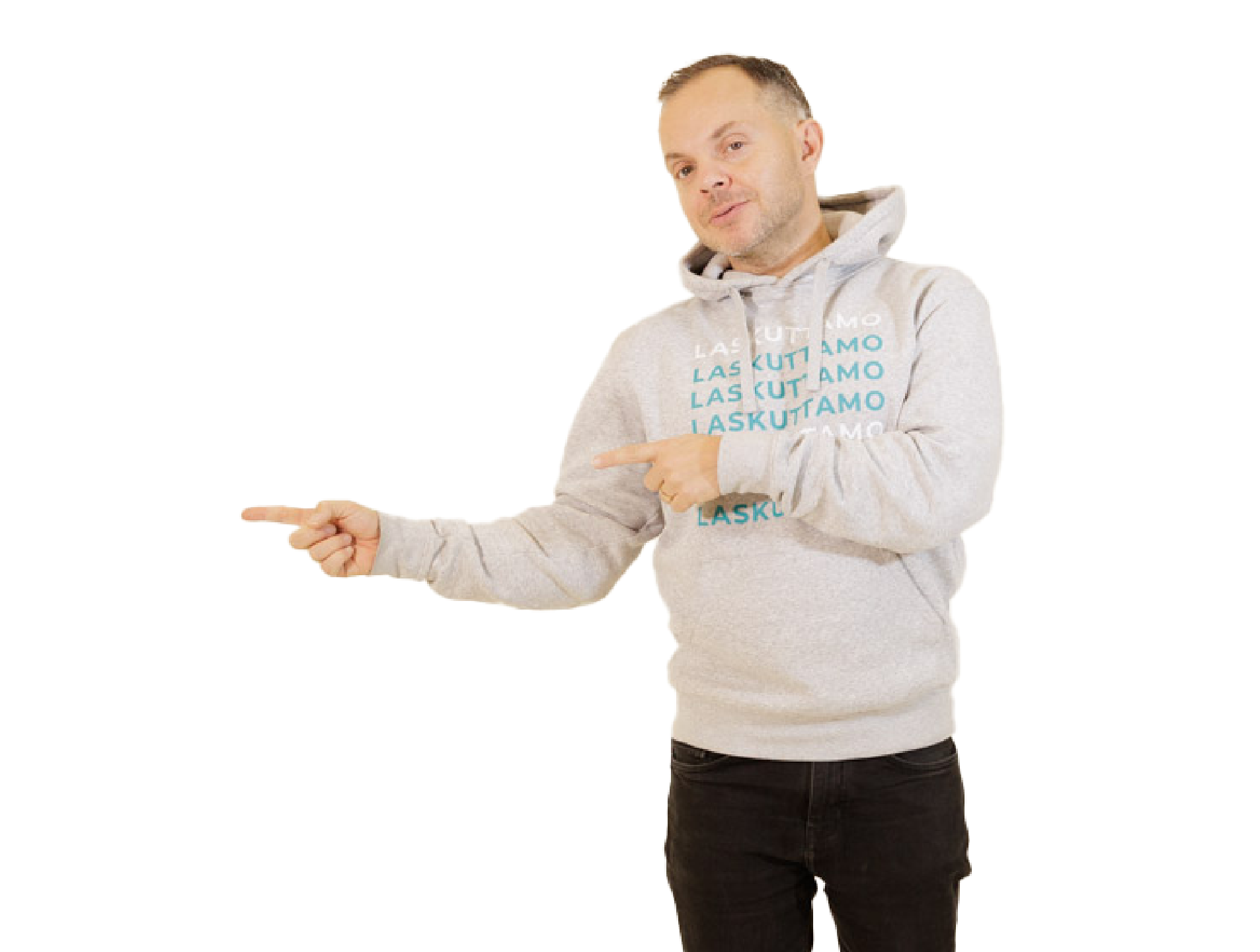 Laskuttamo representative