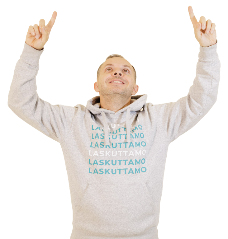 Laskuttamo representative